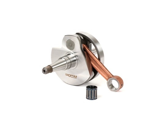 Arbre moteur bgm pro touring - arbre,