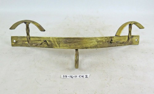 Ancien porte manteau - porte-manteau, en