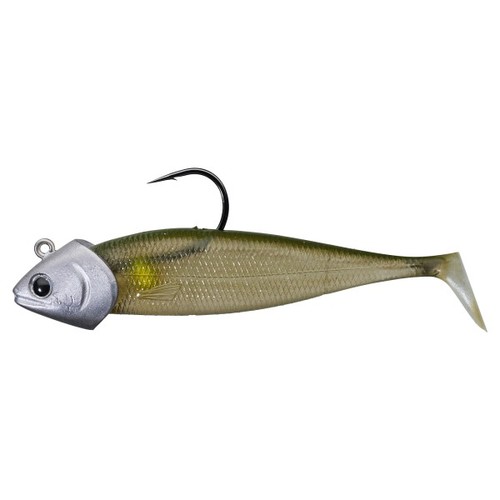Leurre illex nitro - leurre,