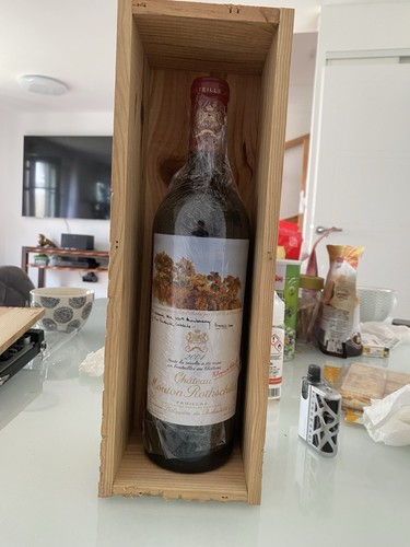 Vin rouge bordeaux château - vin,