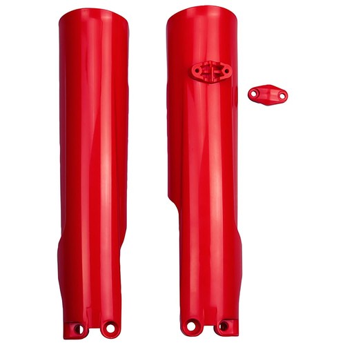Ufo red fork - ufo, guards