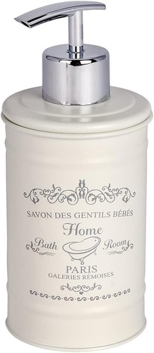 Distributeur savon wenko - distributeur, de