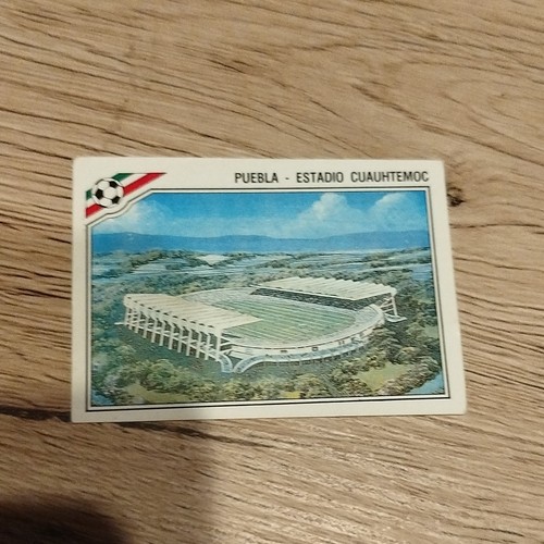 Panini mexico football - panini,