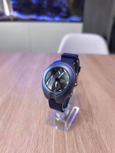 Montre pulsar chronographe y2k - montre,