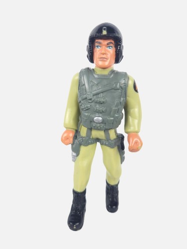 Figurine action man - action,