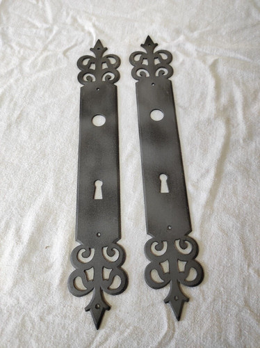 Anciennes plaques de - 2,