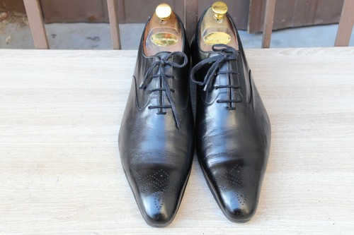 Chaussure santoni richelieu - chaussure,