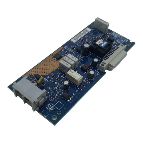 Q2663 line interface unit - q2663, fax