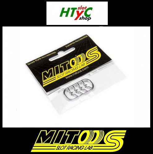 Cartrix mitoos ecrous - ecrous, à