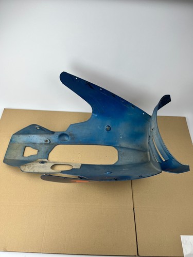 Yamaha yzf750r spoiler avant - yzf750r,