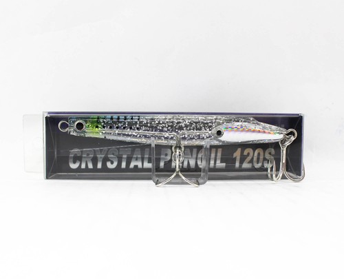 Bassday crystal pencil - crystal,