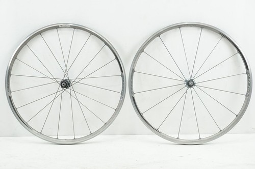 Paire roues shimano 11 - paire,