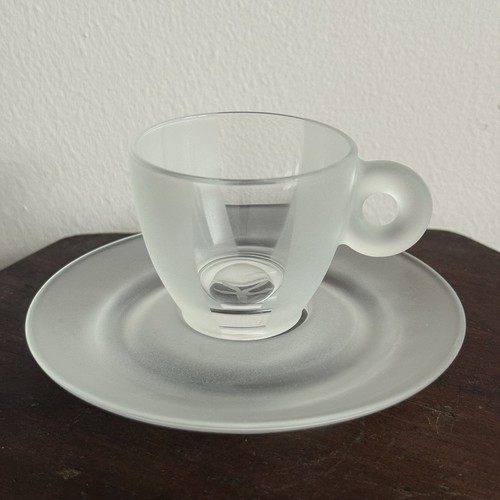 Illy collection 2003 crystal - illy,