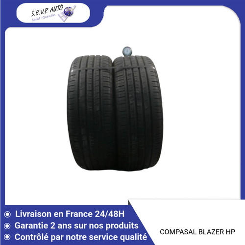 Paire de pneus - 🇫🇷,