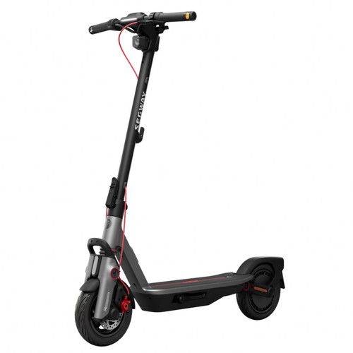 Trottinette électrique segway - trottinette,