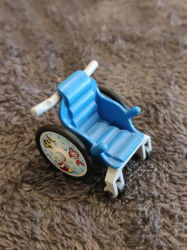Playmobil personnage enfant