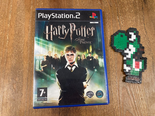 Harry potter ordre du - potter,