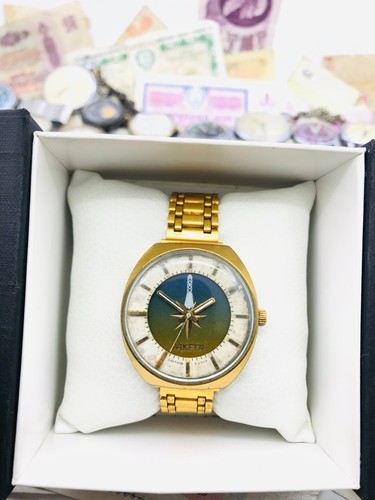 Rare watch raketa - 🔥,