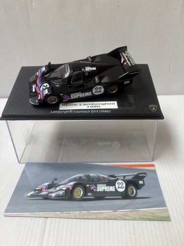 Presse altaya ixo lamborghini - ixo,