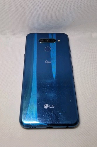 Q60 64gb bleu - -,
