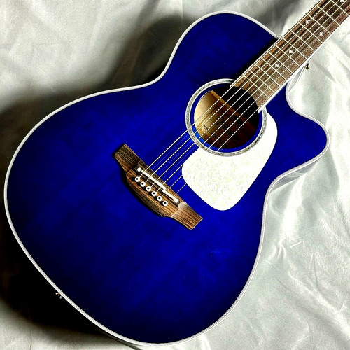 Guitare électrique acoustique