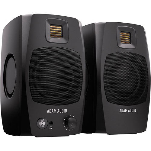 Adam audio d3v - adam, 3"