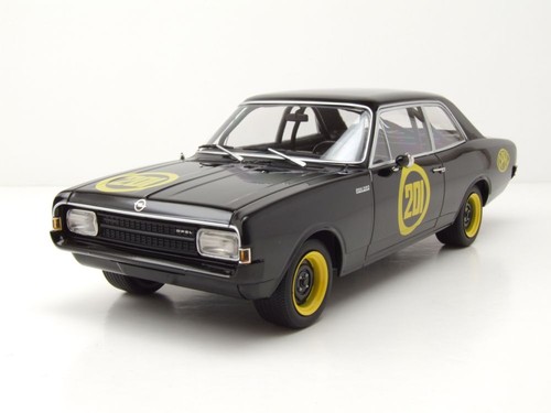 Opel rekord 201 - c, #201
