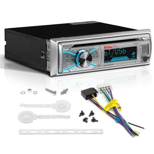 Boss audio systems mr508uabs - audio,