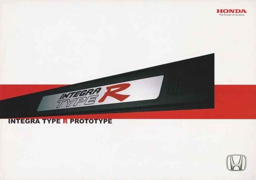 Catalogue brochure honda - catalogue,