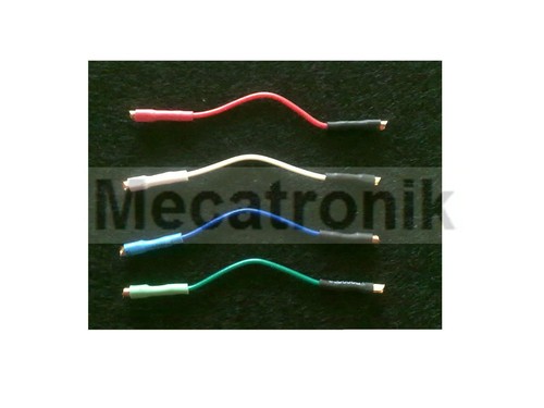 Fils raccordement cellule - fils,