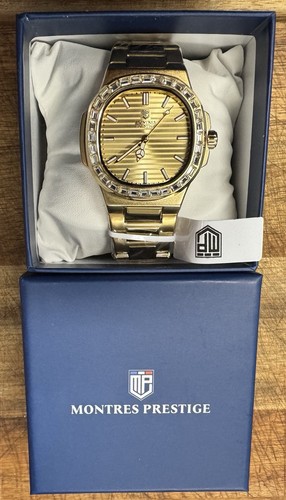 Mpw 0323 montres - -, x