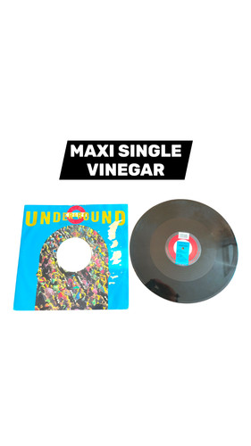 Disque maxi tours vinyle - tours,