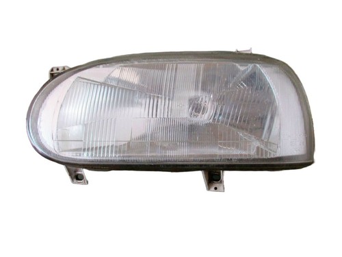 Headlight right genuine - right, for