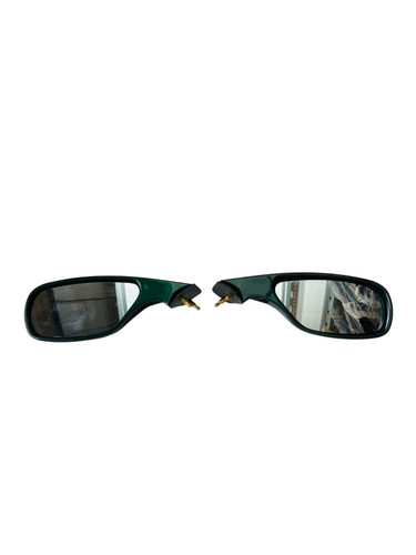 Miroirs ducati 998 vert - ducati,