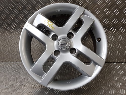 Jante alliage alu nissan - jante,