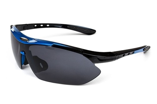 Lunettes vélo vtt cyclisme - vélo,