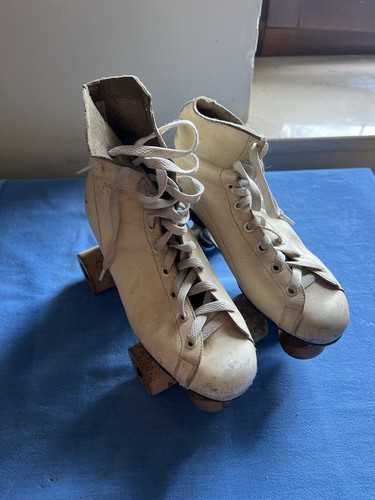 Bottines pour patinage - bottines,