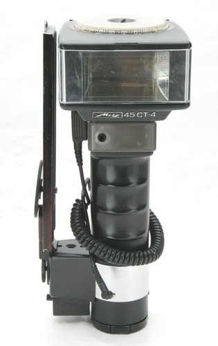 Metz ttl flash - 45,