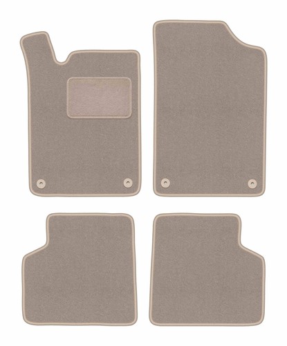 Tapis moquette pour - , citroen