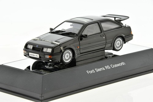Ford sierra cosworth - ford, rs