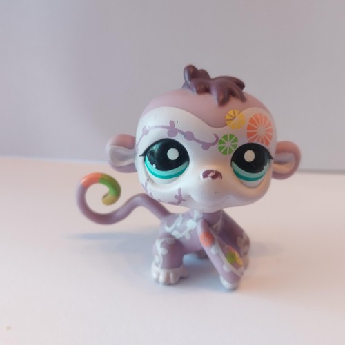 Figurine petshop authentique - petshop,