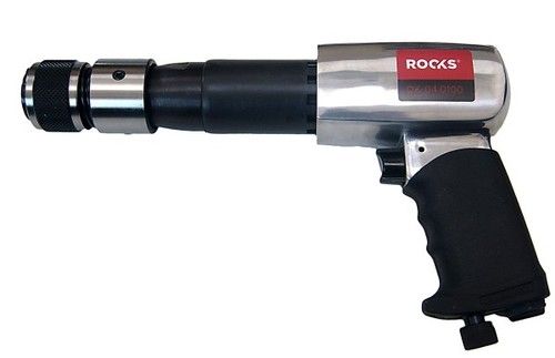 Marteau pneumatique avec - marteau,