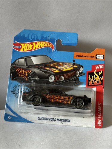 Hotwheels custom - hotwheels,