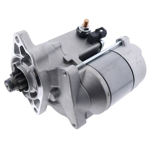 12v starter 16611 63010 - 12v,