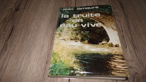 Truite eau vive - en,