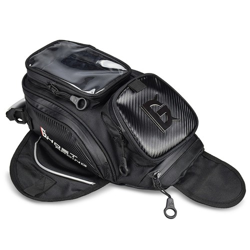 Sacoche réservoir moto sac - moto,