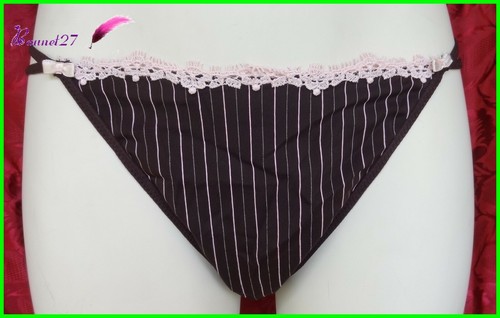 String culotte miriale - ,