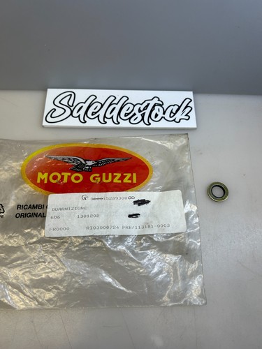 Joint 10x18x1 moto - joint, guzzi