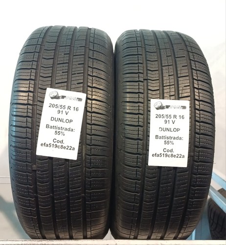 Pneus usagés pièces dunlop - piÈces,
