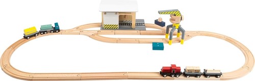 Petit pied 11377 station - petit,